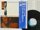 JACKIE MCLEAN NEW SOIL BLUE NOTE GXK 8028 Japan OBI VINYL LP