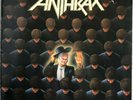 Anthrax ?– Among The Living, Vinyl, 1. PRESS GERMANY 1987, OIS