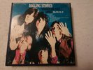 Rolling Stones Through The Past Darkly Reel to Reel Tape LIKE NEW