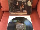 THE YANKEE DOLLAR LP EX VINYL VG+ Cover Orig RARE DOT Records Sterphonic DLP