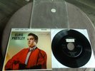 Elvis Presley Just For You 45 rpm EPA-4041 EP NM In Wallachs Music City Baggy