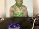 DEMOS DENIRAN Face To Face LP 1980 EX NIGERIA AFRO FUNK ROOTS
