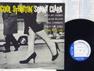 SONNY CLARK COOL STRUTTIN' BLUE NOTE BLP 1588 Japan VINYL LP