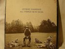 GEORGE HARRISON (Beatles) ALL THINGS MUST PASS   1970 Apple STCH 639