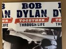 BOB DYLAN Together Through Life COLUMBIA 2xLP NM Vinyl