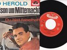 Ted Herold -Madison Um Mitternacht / Du Bist Fabelhaft- 7