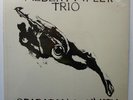 Albert Ayler Trio Sealed ESP Mono LP Early Pressing 