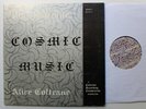 John Alice Coltrane Private Label Original 
