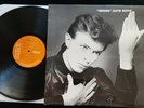 DAVID BOWIE Heroes LP UK 1st Press RCA 1977 PL 12522 EX+