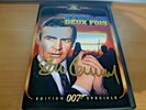 JAMES BOND autograph SEAN CONNERY signed live YOU ONLY Y LIVE TWICE signed live