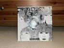 The Beatles Revolver Lp 1970 Pressing Nm