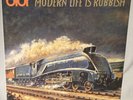 LP BLUR Modern Life Is Rubbish (2LPs 180g Vinyl, PARLOPHONE, 2012) NEW MT SEALED