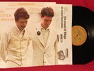 LP CARLOS SANTANA  MAHAVISHNU JOHN McLAUGHLIN LOVE DEVOTION SURRENDER QUAD VG++