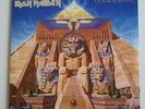 Iron Maiden - Powerslave - LP Comme Neuf