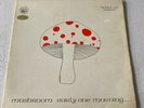 Mushroom- Early One Morning- Rare Prog-Folk- Vinyl- Record- LP- Ireland 1973