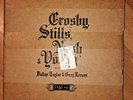 Crosby, Stills, Nash & Young - Deja Vu - 5 Vinyl LP 50th Annive Limited Edition