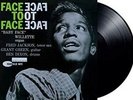 Baby Face Willette - Face To Face 180 Gram Vinyl LP, Blue Note Tone Poet Series
