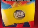 VARIOUS The Hits Album 9 1988 UK Double Vinyl LP EXCELLENT CONDITION Enya