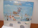 EMI EMC 3348 - SOFT MACHINE - LAND OF COCKAYNE, BRAND NEW UK IMPORT LP