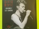 David Bowie Ouvrez Le Chien Live Dallas 95 Vinyl 2 LPs Records 180G Brilliant Li