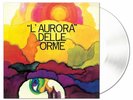 Le Orme L'Aurora Delle Orme Vinile Lp 180 Grammi Colorato (Cristal Limited Edt.)