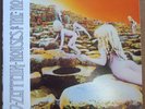 LED ZEPPELIN Houses Of The Holy a Classic Records audiophile 180 gram LP M/M