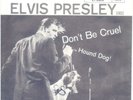 ELVIS PRESLEY