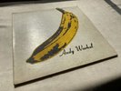 VELVET UNDERGROUND And Nico LP TORSO ANDY WARHOL VERVE V5008