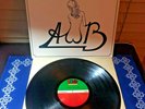 Average White Band AWB Vinyl Record LP SD-7308 1974 Pick Up The Pieces Funk Song