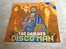 The Damned - Disco Man 7