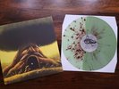 Zelda Ocarina of Time Vinyl Soundtrack LP, Green, Not Moonshake, N64, VGV, VGM