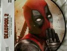 Deadpool 2 Original Movie Soundtrack Ltd Edition 12