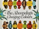 Changing Colours by Sheepdogs (Record, 2018)