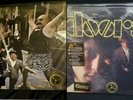 The Doors Strange Days & Self Titled 2LP-45rpm Analogue Productions QRP MASTER