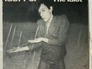 Iggy Pop THE IDIOT Vintage Vinyl RCA PROMO (1977) First Pressing