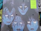 KISS Creatures of the Night - 1995 CE Glow in the Dark Vinyl (Mint/Sealed)