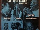 Muddy Waters & Others - Folk Festival of The Blues - 1964 First Press VG+/NM