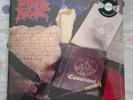 Morbid Angel, Covenant (new vinyl, sealed)