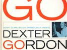 214g2.  Dexter Gordon - Go - Blue Note 4112 (with 