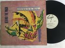 Warriors Behind The Mask LP Jazz Funk/Soul NM Demo
