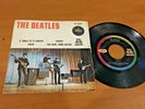 THE BEATLES Devil In Her Heart +3 MUSART 1964 MEXICO 7