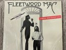 Fleetwood Mac-Self Titled-In Shrink-MFSL-NM