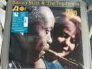 Sonny Stitt & the Top Brass LP sealed 180 gm vinyl reissue Speakers Corner