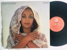 Sylvia St James Magic LP US Funk/Soul NM