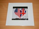 BELLE AND SEBASTIAN / THE NATIONAL The State I Am In/England SUPER-RARE PROMO 12