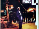 BIG L - LIFESTYLES OV DA POOR & DANGEROUS 2010 US RE 2LP RAP HIP HOP DITC