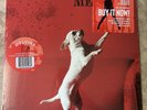 MELVINS Nude with Boots Hyper Ltd Ed RED BLACK Splatter Vinyl LP X/500 Sealed