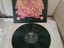 Black Sabbath Vinyl, Sabbath Bloody Sabbath, WWA 003 Super Deluxe