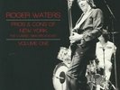 WATERS, Roger - Pros & Cons Of New York: The Classic 1985 Broadcast Vol 1 - 2xLP