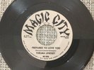 Northern Soul Thelma Lindsey Prepared To Love You / Why Were’nt You There Magic